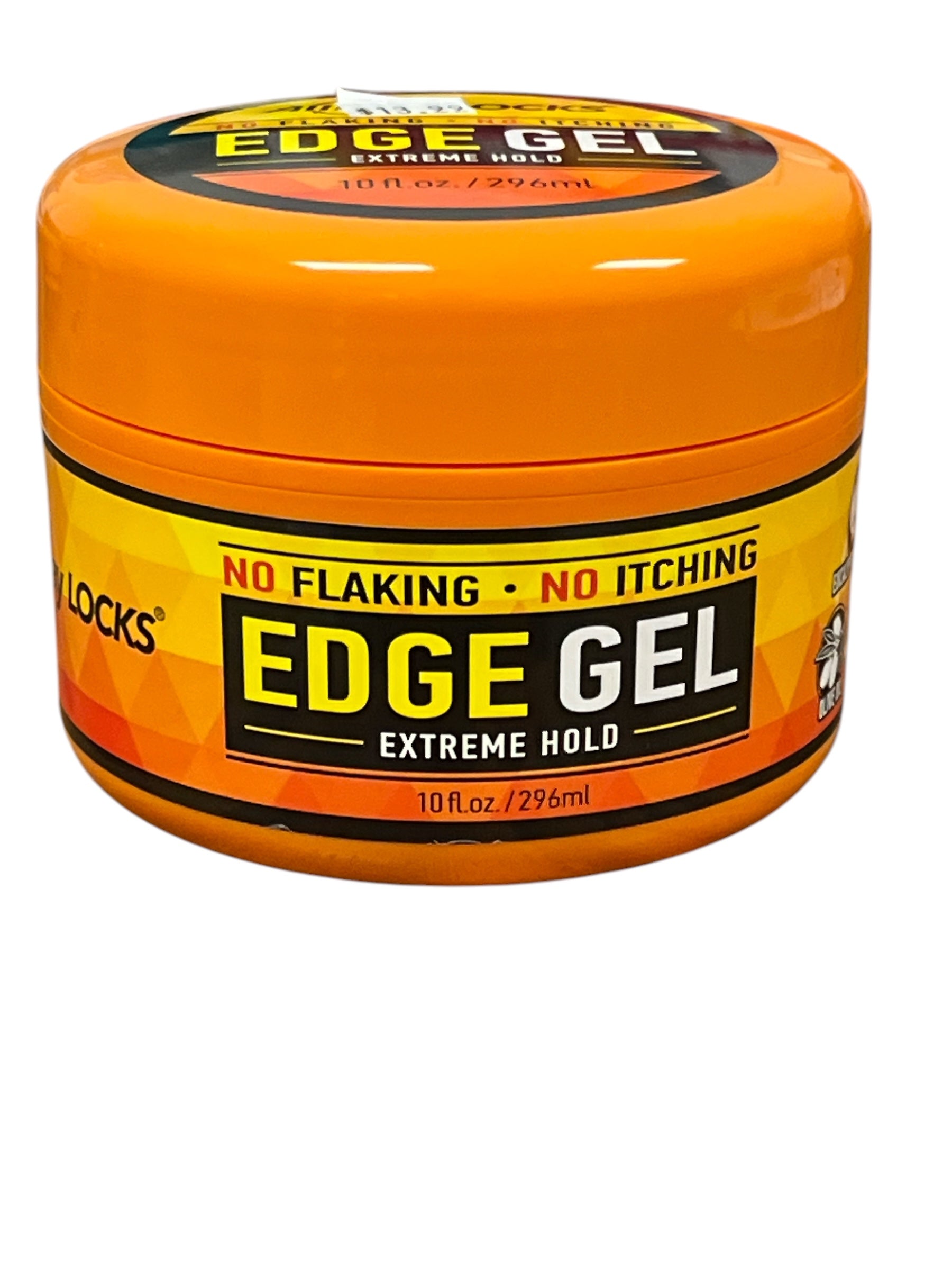 ALLDAY LOCKS EDGE GEL EXTREME HOLD